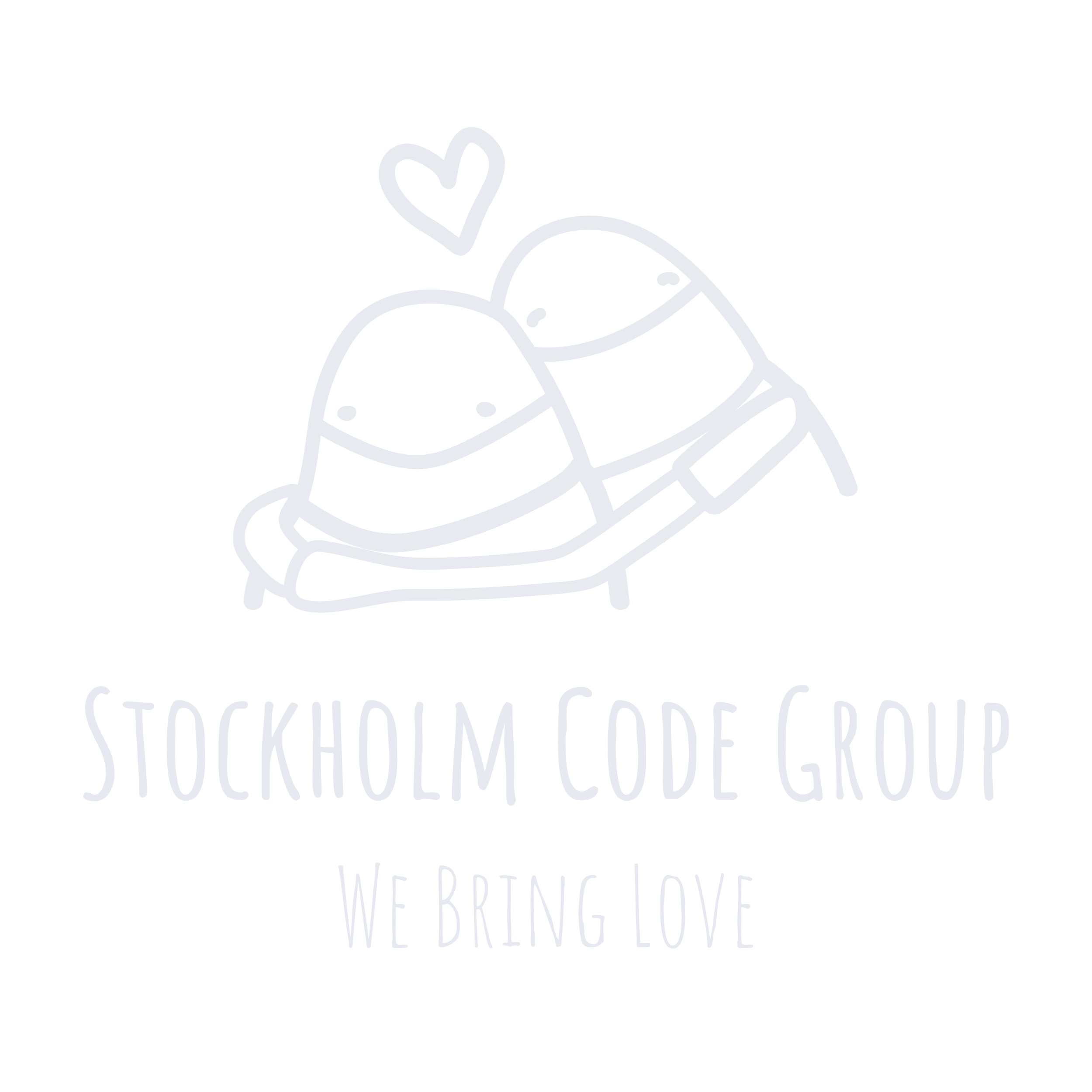 Stockholm Code Group